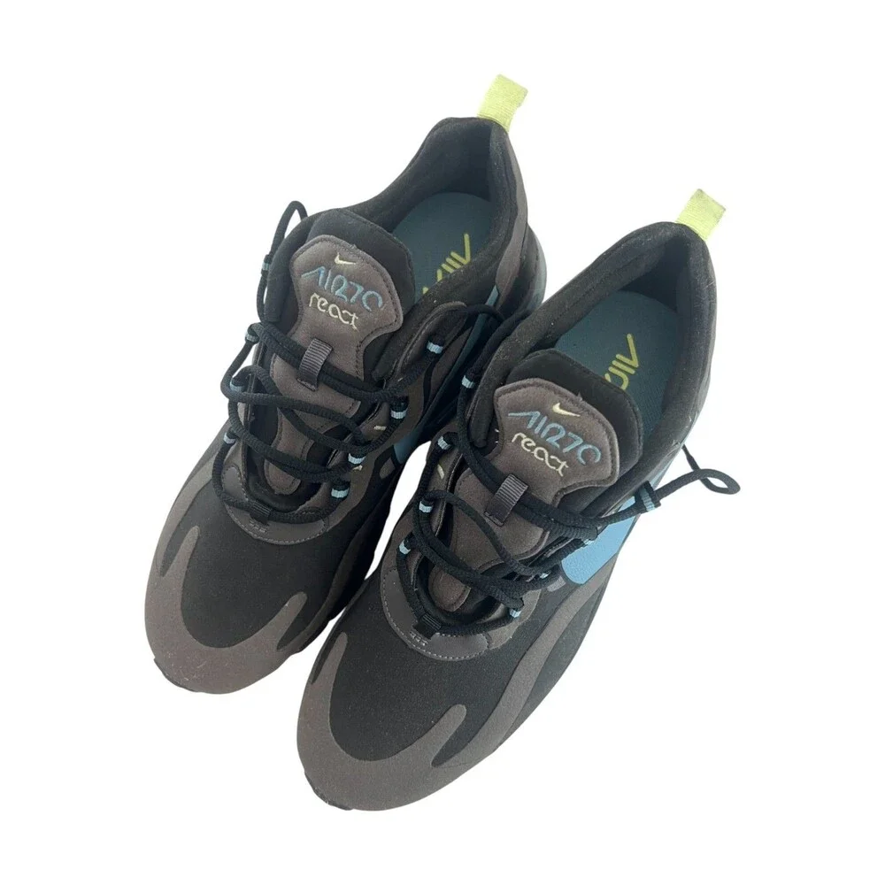Nike Air Max 270 React Jetstream Mens 9.5